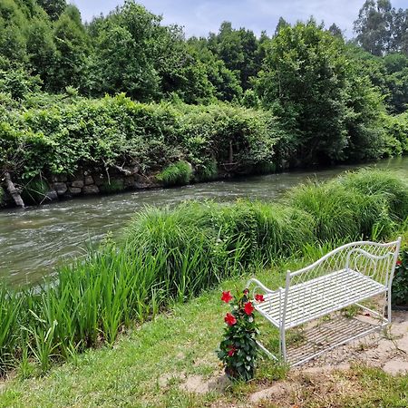 Dream Corner By Waterfalls, 20 Min To Oporto, By Porto With Love Lda Parada  Экстерьер фото