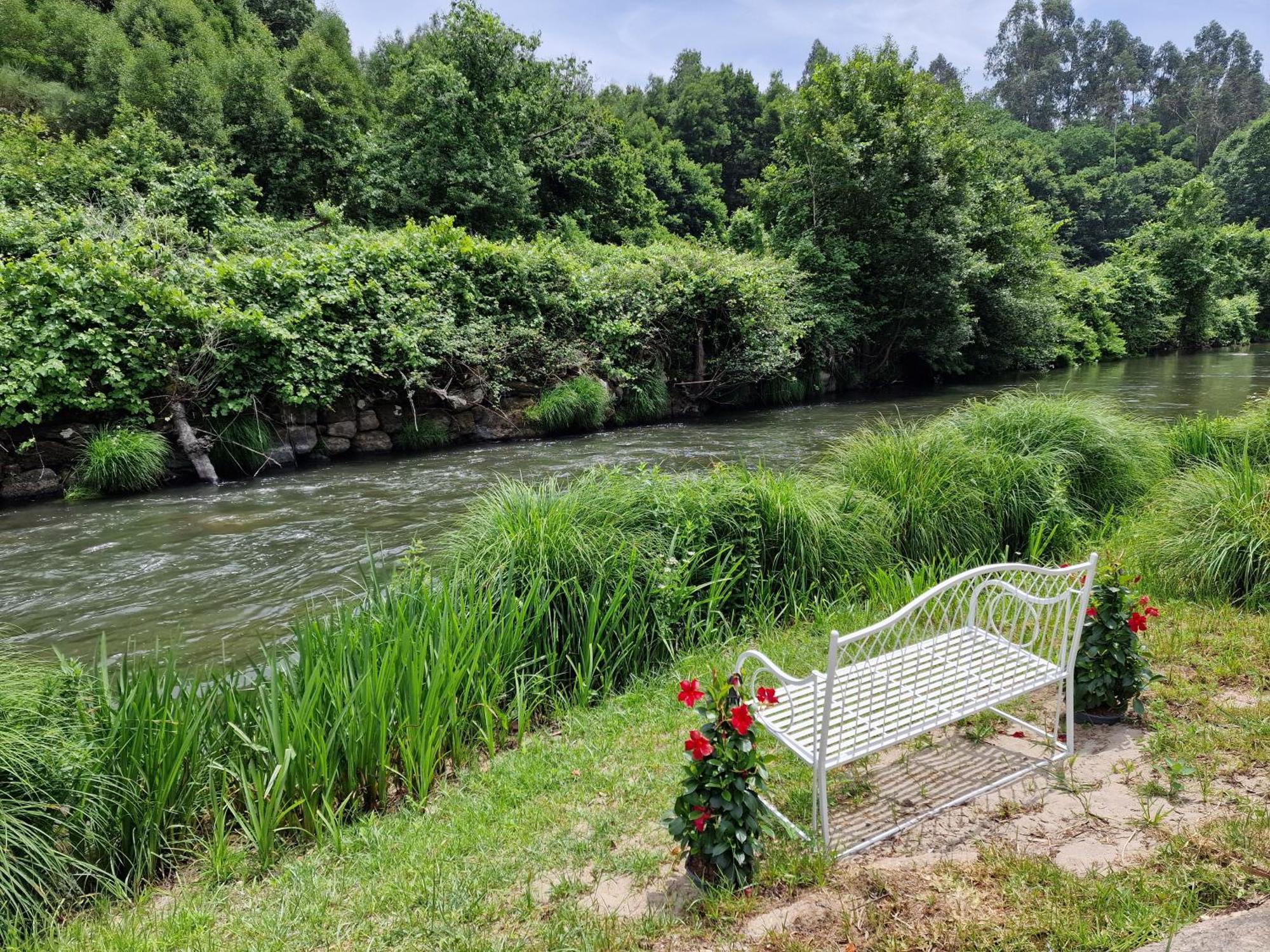 Dream Corner By Waterfalls, 20 Min To Oporto, By Porto With Love Lda Parada  Экстерьер фото